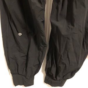 Lululemon joggers